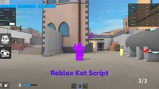 ROBLOX KAT BEST AIMBOT SCRIPT (PASTEBIN)