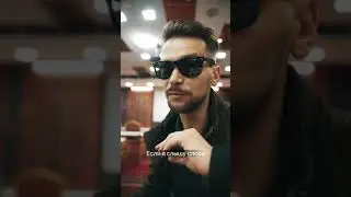 Я ждал этого звонка целый год! Видеоприглашение Александра Багно на VidMK22.