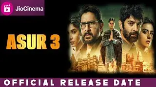 Asur Season 3 Release date | Asur Season 3 Update | Asur Season 3 Kab Aayega | Asur Season 3 Trailer