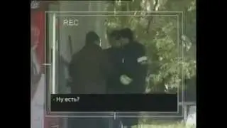 ОСТОРОЖНО!!! Присадка в бензине Главная Дорога на НТВ