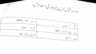 aiou course code 487 paper pattern and past paper smestr Autumn 2023! 