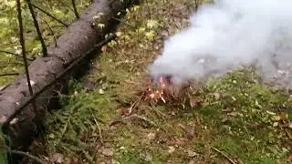 Культурно отдыхать умеем.