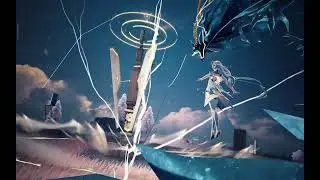 Wuthering Waves - Event - Do Echoids Dream of Electric Sheep? I - Hypnotic Image