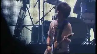 The Pillows LOSTMAN GO TO BUDOKAN Live   #23 Hybrid Rainbow