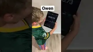 Timer Stop Challenge