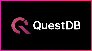 QuestDB 🛡️ The Time Traveler's Database (Open Source)