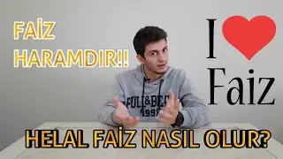 Banka Faizi Haram Mı?