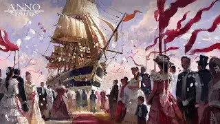 ANNO 1800 - Эксперт - Часть 10