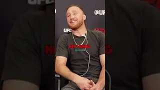 🔥'He is so irrelevant' Justin Gaethje Responds To Jorge Masvidal🌴