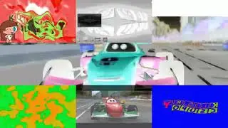 (RQ) Francesco Bernoulli What Is Happening has a Sparta Gamma Remix