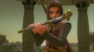 Dragon Quest XI S - playthrough partie 28