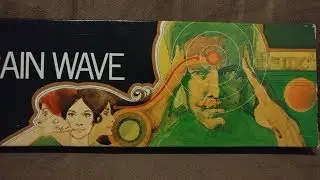 Brainwave - MAGNAVOX ODYSSEY (1973)