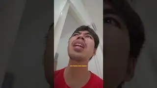 sekali aja