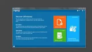 How to recover data from formatted drives?