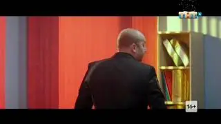 ТНТ Анонс и рекламный блок (20.02.2019) Аналоговая версия