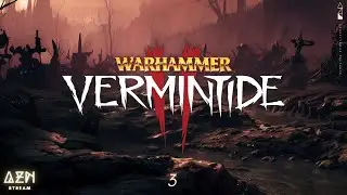 Ambushed by Confusion | Warhammer Vermintide 2 | EP #3