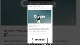 How to use free mixkit template in adobe premiere pro