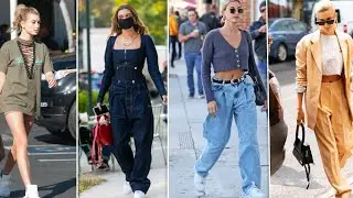 Hailey bieber 