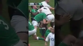 is Maro Itoje the biggest troll in rugby?!