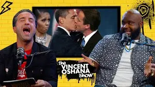 Obama's Gay Lover Comes Out & Joan Rivers Claims Michelle's a Tranny!