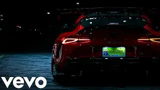 OMER DEEP & VEISO - Moscow (Original Mix)