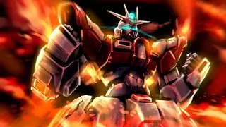 Gundam Build AMV - Ignite (10K Subs Special)