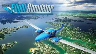MSFS | KMCO - KFRG | VATSIM