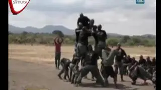 Wahitimu JKT Watakiwa Kulienzi Jina La Rais Magufuli