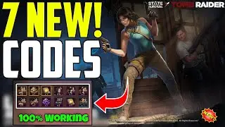*NEW* STATE OF SURVIVAL CODES 2024 | STATE OF SURVIVAL GAMEPLAY | SOS CODES