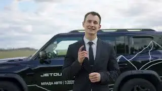 Что ты такое, Jetour T2? Честный обзор от 