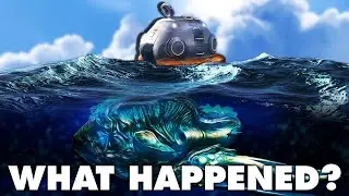 What Happened To All The Other Life Pods In Subnautica? | Subnautica Theory
