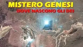 REBUS: IL MISTERO DELLA GENESI, 2° capitolo
