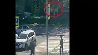 Кто организовал нападение на блогера Бекетова Сергея и кто это снимал на камеру из кабинета ГИБДД?