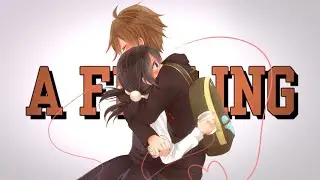 A FEELING||AMV||MUTANT AMV’S