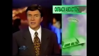 Australia Abduction