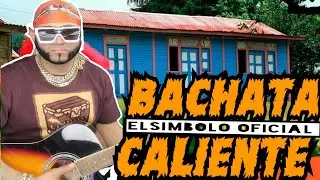 Bachata Caliente Mix Pa Bebe Romo ( YOHENDY PRODUCTION PRESENTA)
