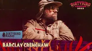 Dirtybird Radio 391 - Barclay Crenshaw