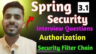 Spring Security  | Authorization Request | Postman| Basic Auth |