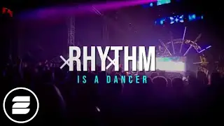 DJ Gollum & Yanny - Rhythm is a dancer (DJ Gollum x Empyre One Mix) (Official Music Video)