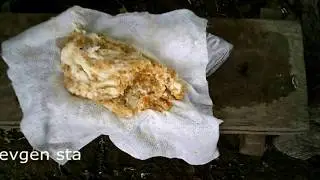 Как я рыбачу на самолов