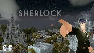 Sherlock — WoW Edition Intro
