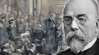 The Evolution of World Tuberculosis Day: A Historical Countdown. 