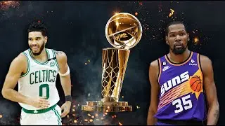 Here's What'll Happen In Round One..