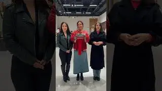 Это не тольно безопасно, но и красиво / ШӘП