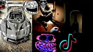 🥶 Coldest Trollface Of ALL TIME 🥶 Troll Face Phonk TikToks 🥶 Coldest Moments #41