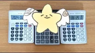 Mili - Fly, My Wings (Limbus Company) Calculator Cover