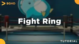 Fight Ring - FiveM Resource Install/Overview