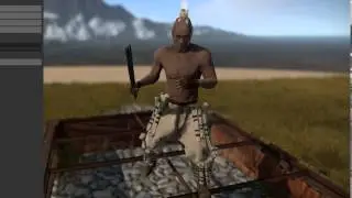 RUST Devblog 76/3