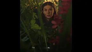 Enola jealous😏 | Enola Holmes 2 Edit | and it’s hard to keep my cool | tiktok