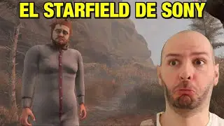 LA RESPUESTA DE SONY A STARFIELD SE LLAMA "BABY STEPS" EL MEJOR EXCLUSIVO DE PLAYSTATION PS5 - Sasel